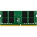 Оперативная память 32Gb DDR4 3200MHz Kingston SO-DIMM (KVR32S22D8/32)