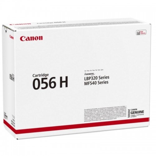 Картридж лазерный Canon 056 H 3008C002 черный (21000стр.) для Canon LBP325x/MF543x/MF542x