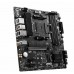 Материнская плата MSI B550M PRO-VDH 