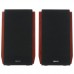 Колонки Edifier R1700BTs 2.0 коричневый 66Вт BT