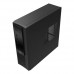 Корпус Powerman PS201 Desktop 300W Black (6125688)