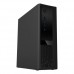 Корпус Powerman PS201 Desktop 300W Black (6125688)