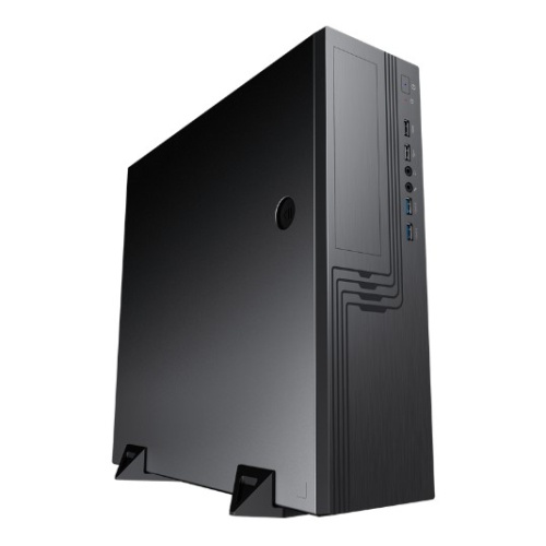 Корпус Powerman EL555BK PM-300ATX 300W (6141876)