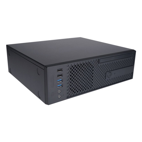 Корпус INWIN CJ708BL 265W IP-S265AU7-2 6137379