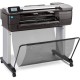 Плоттер HP DesignJetT830 MFP (p/s/c, 24