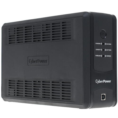 ИБП CyberPower UT850EG