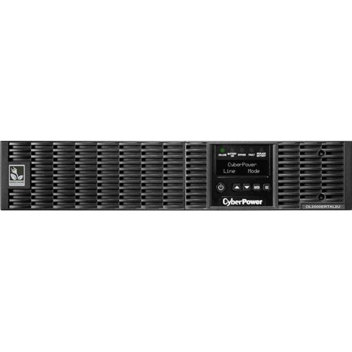 ИБП CyberPower OL2000ERTXL2U 