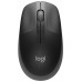 Беспроводная мышь Logitech Wireless Mouse M190