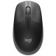 Беспроводная мышь Logitech Wireless Mouse M190