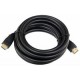 Кабель HDMI Exegate EX194332RUS (19M -19M) 1.8м E
