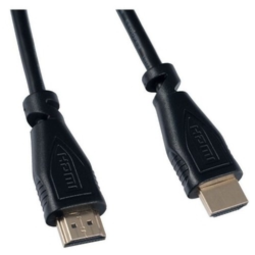 Кабель HDMI PERFEO A вилка - HDMI A вилка