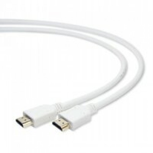 Кабель HDMI Gembird/Cablexpert , 1.8м, v1.4, 19M/19M