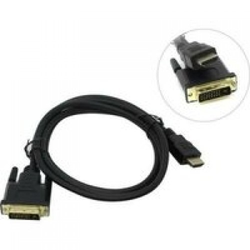 Кабель Exegate EX284906RUS HDMI-DVI 