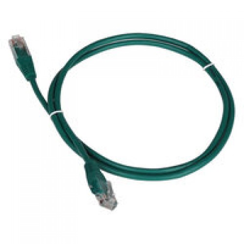 Патч-корд Lanmaster TWT-45-45-0.3-GN 