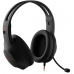 Наушники с микрофоном Edifier G1SE черный