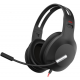 Наушники с микрофоном Edifier G1SE черный