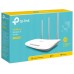 Маршрутизатор TP-LINK N300 Wi-Fi Router,  300Mbps at 2.4GHz,  5 10/100M Ports,  3 antennas