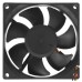 Вентилятор Gembird (D8025HM-3) Вентилятор Gembird (D8025HM-3)