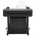 Плоттер HP DesignJet T630 24" (5HB09A)