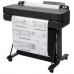Плоттер HP DesignJet T630 24" (5HB09A)