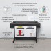 Плоттер HP Designjet 36" T650 (5HB10A)