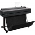 Плоттер HP Designjet 36" T650 (5HB10A)
