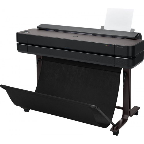 Плоттер HP Designjet 36" T650 (5HB10A)