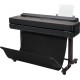 Плоттер HP Designjet 36