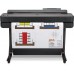 Плоттер HP Designjet 36" T650 (5HB10A)