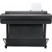 Плоттер HP Designjet 36" T650 (5HB10A)