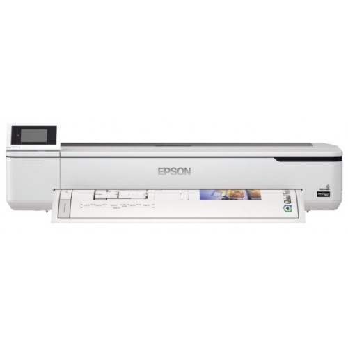 Плоттер Epson SureColor SC-T5100N (C11CF12302A0)
