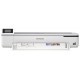 Плоттер Epson SureColor SC-T5100N (C11CF12302A0)