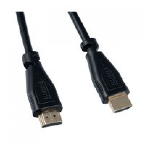 Кабель PERFEO HDMI A вилка - HDMI A вилка, ver.1.4, длина 3 м. (H1004)