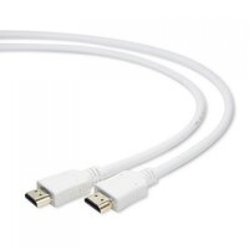 Кабель HDMI Gembird/Cablexpert (CC-HDMI4-W-10)