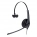 Гарнитура проводная Jabra BIZ 1500 Mono, USB, NC, Global 1553-0159