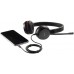 Гарнитура проводная Jabra EVOLVE 30 II MS Stereo 5399-823-309