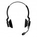 Гарнитура проводная Jabra BIZ 2300 Duo USB  UC E-STD NC Hifi DSP PC Suite 2399-829-109