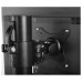 Кронштейн для мониторов Onkron D101E черный 13"-34" макс.10кг настольный поворот и наклон