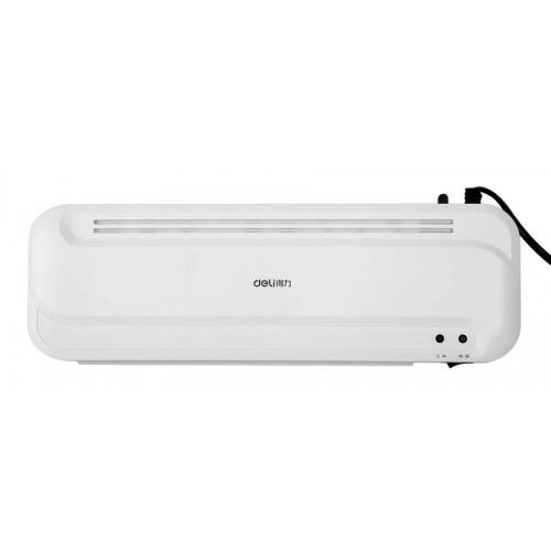 Ламинатор Deli E2132 A4 (70-100мкм) 22см/мин реверс