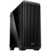 Корпус ZALMAN S2 TG, ATX, BLACK, TEMPERED GLASS WINDOW, 2x3.5\", 2x2.5\", 2xUSB2.0, 1xUSB3.0, FRONT 2x120mm