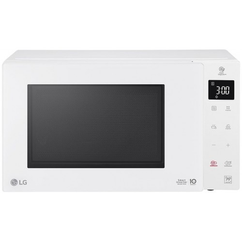 Микроволновая Печь LG MW23R35GIH 23л. 1000Вт белый