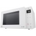 Микроволновая Печь LG MW23R35GIH 23л. 1000Вт белый