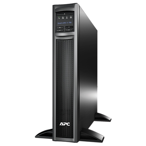 ИБП APC (SMX750I) Smart-UPS X 750VA Rack/Tower LCD 230V