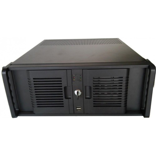 Серверный корпус Exegate Pro 4U4132S/4U480-15 (EX254720RUS)