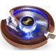 Кулер Exegate Wizard EE91-Cu.BLUE (EX286153RUS)