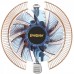 Кулер Exegate Wizard EE91-Cu.BLUE (EX286153RUS)