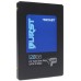 Накопитель SSD Patriot SATA III 120Gb PBE120GS25SSDR Burst Elite 2.5"