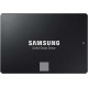 Накопитель SSD Samsung SATA III 250Gb MZ-77E250BW 870 EVO 2.5\