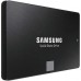 Накопитель SSD Samsung SATA III 500Gb MZ-77E500BW 870 EVO 2.5\"