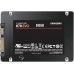 Накопитель SSD Samsung SATA III 500Gb MZ-77E500BW 870 EVO 2.5\"